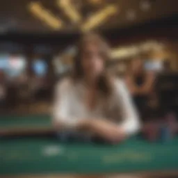 Overview of online betting platforms in Louisiana