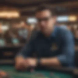 Overview of California's online gambling landscape