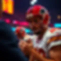 An analysis of NFL draft trends