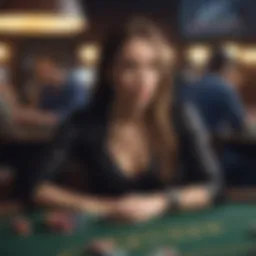 An overview of Playtech USA's advanced gaming technology