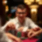 Strategic gameplay in PokerStars Hold'em