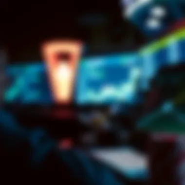 Technological advancements in betting