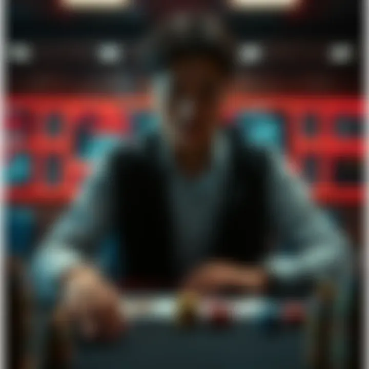 Computer algorithms in rummy