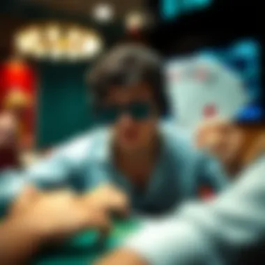 Evolution of online rummy