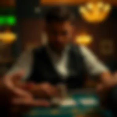 Optimal techniques for playing rummy