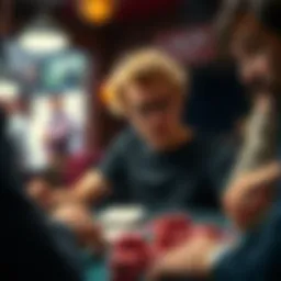 Strategic overview of rummy gameplay