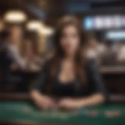 An overview of the betting industry landscape