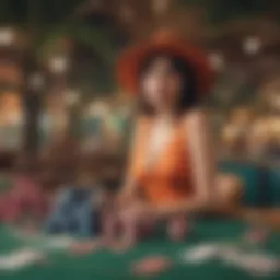 A visual representation of various Tropicana promo codes.
