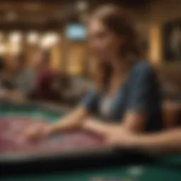MGM Players Card Overview