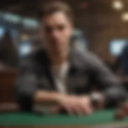 Understanding the mechanics of betting platforms