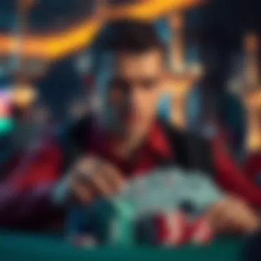 Overview of game limitations for no deposit bonuses