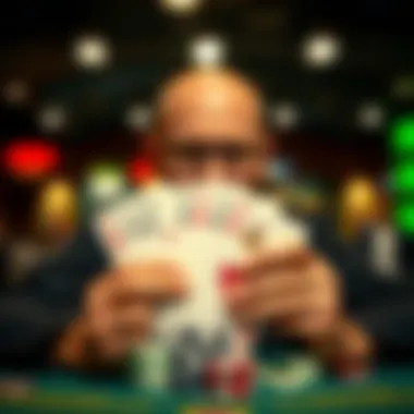 Best practices for online lottery engagement