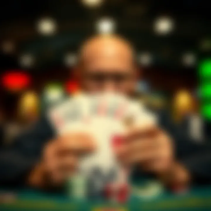 Best practices for online lottery engagement