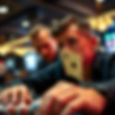 Secure platforms for lottery ticket checks