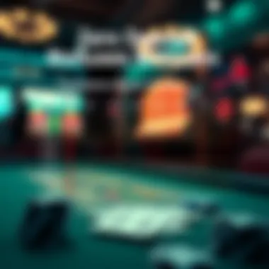 Chart showing limitations and considerations for zero deposit bonuses