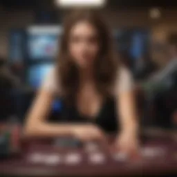 A captivating gameplay scenario showcasing Zitobox mechanics.